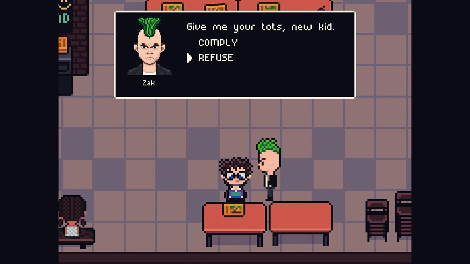 Screenshot for Astro Amigo