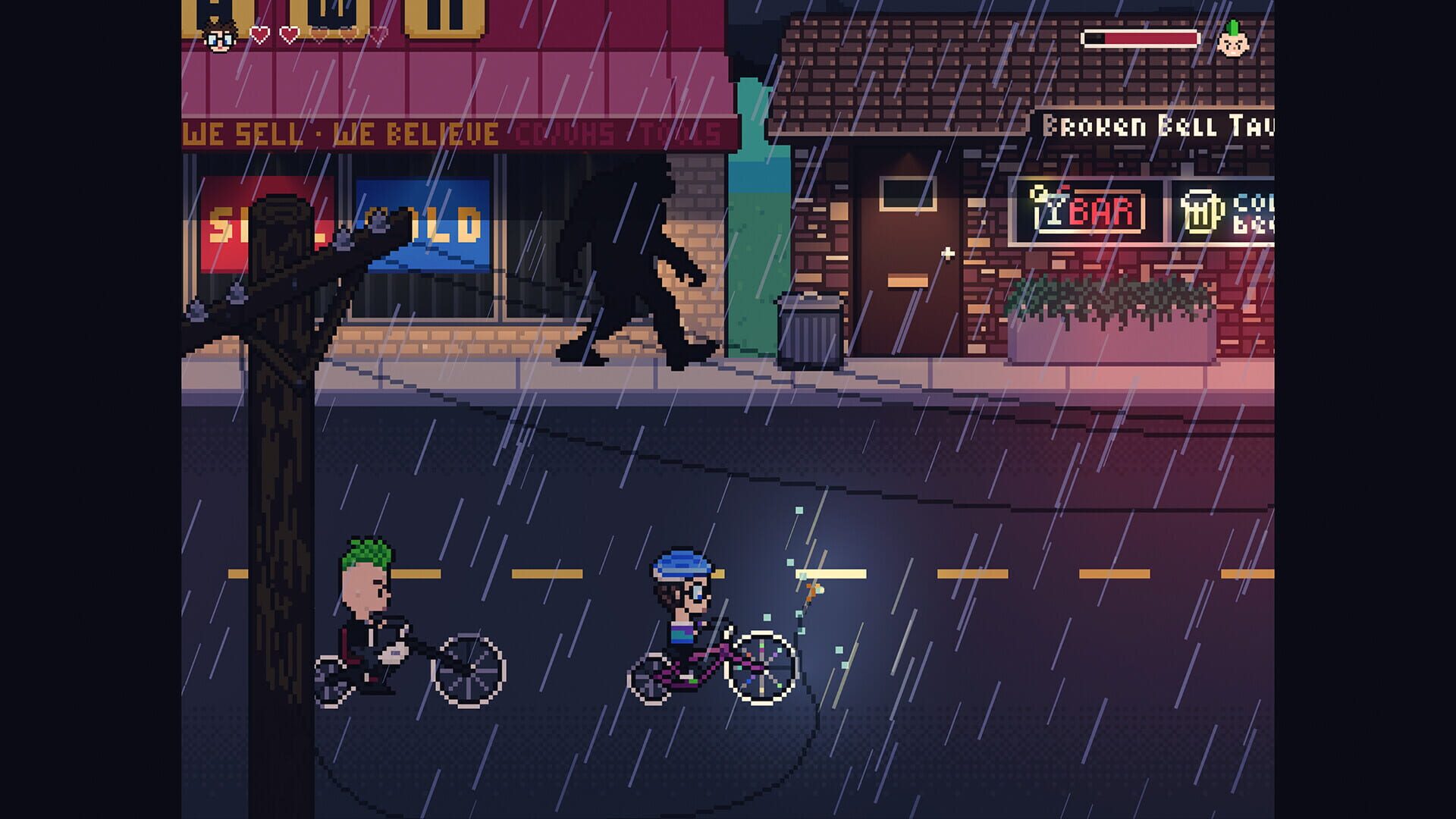 Screenshot for Astro Amigo