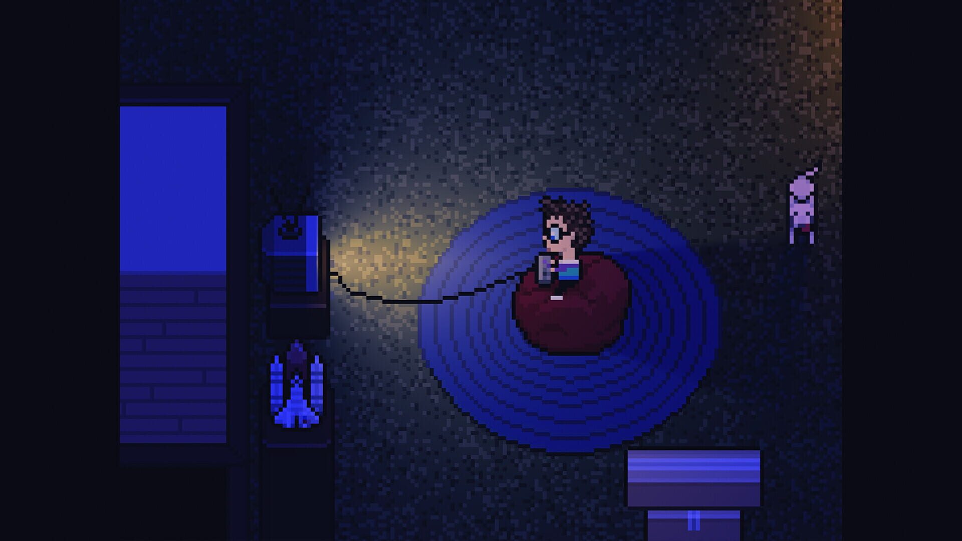 Screenshot for Astro Amigo
