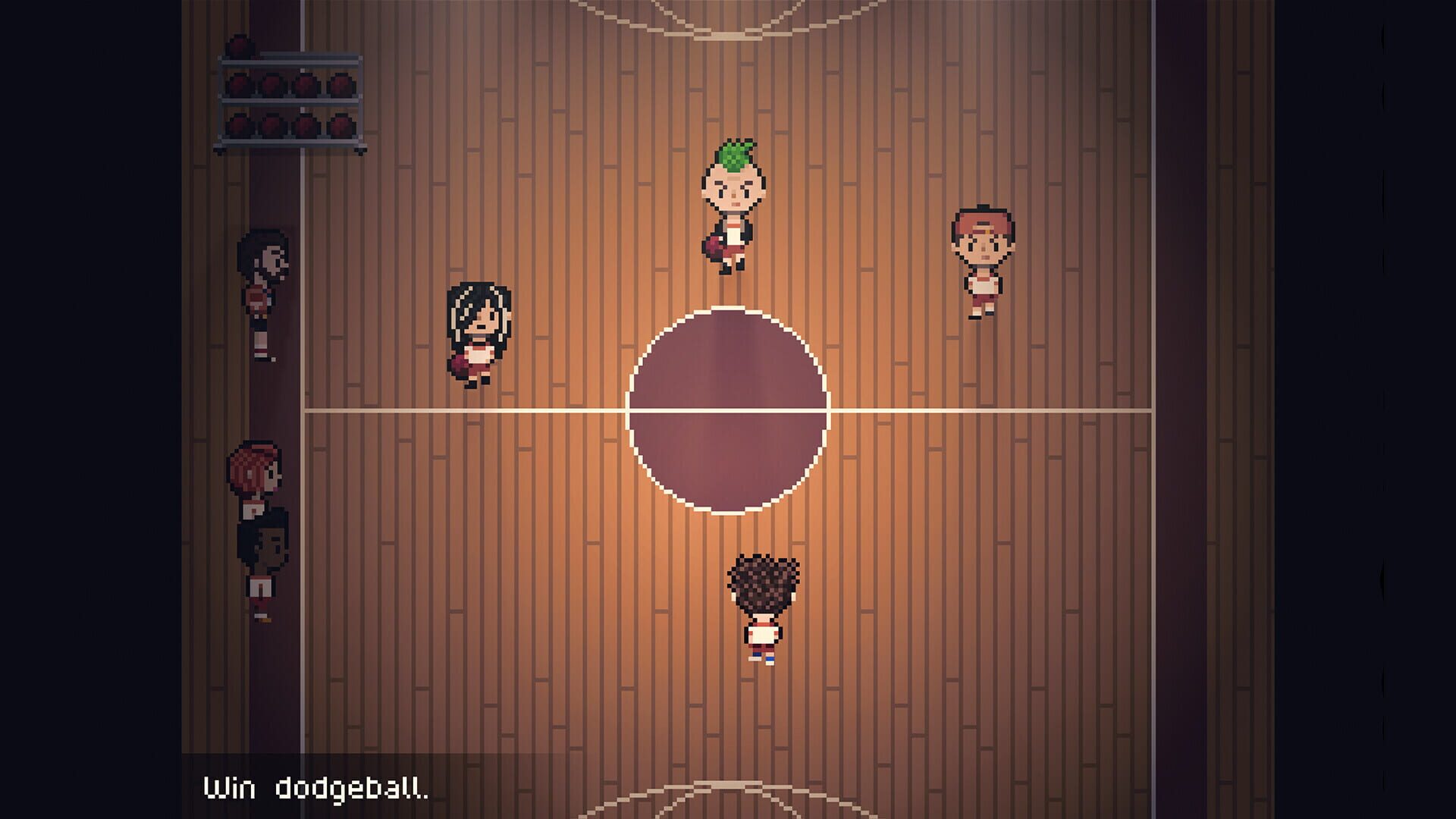 Screenshot for Astro Amigo