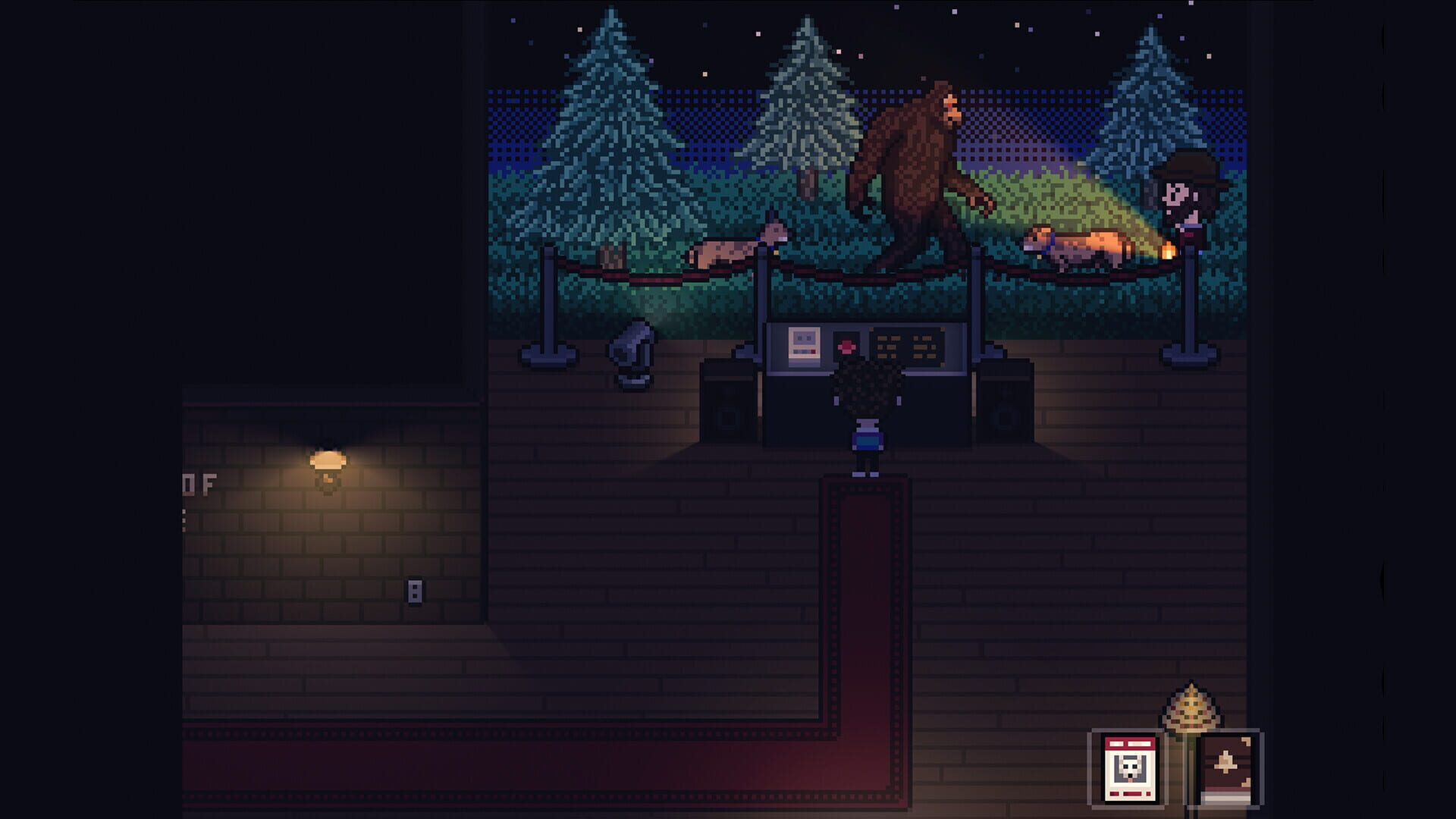 Screenshot for Astro Amigo