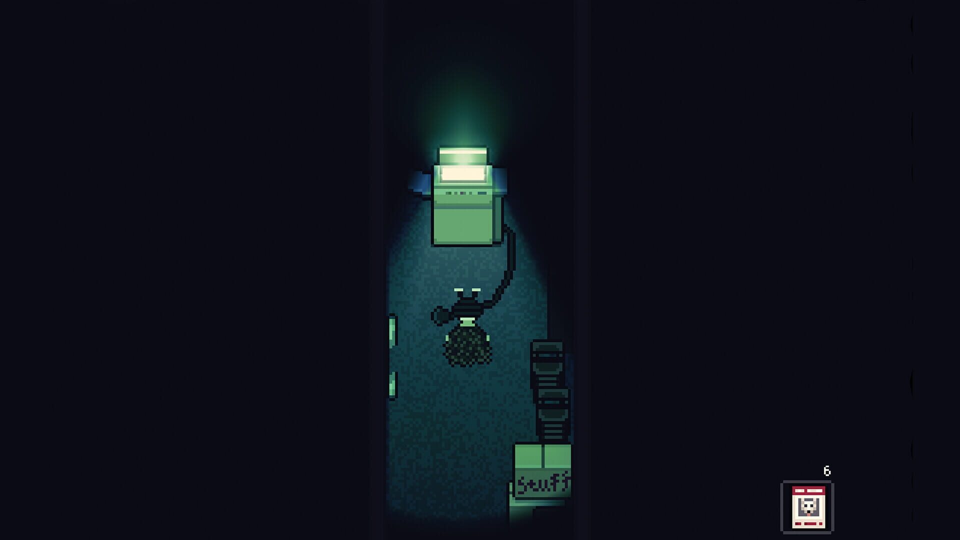 Screenshot for Astro Amigo