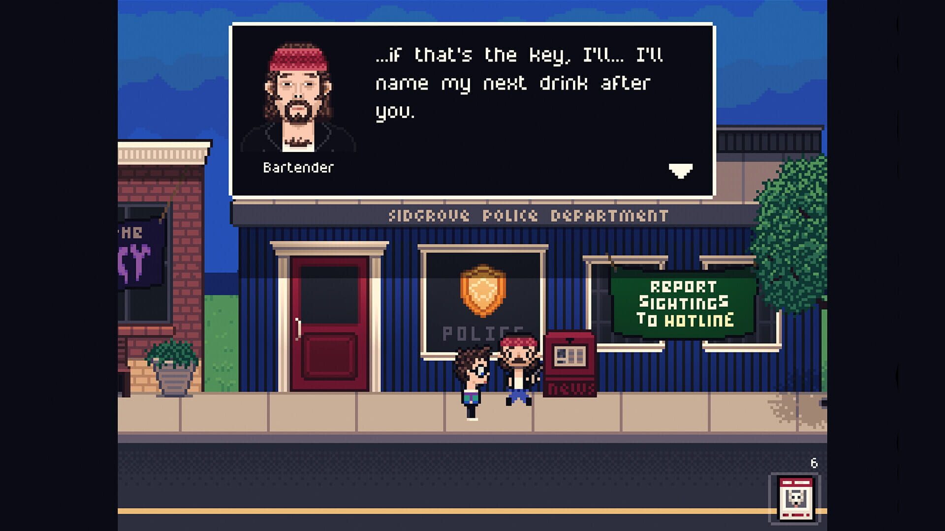 Screenshot for Astro Amigo
