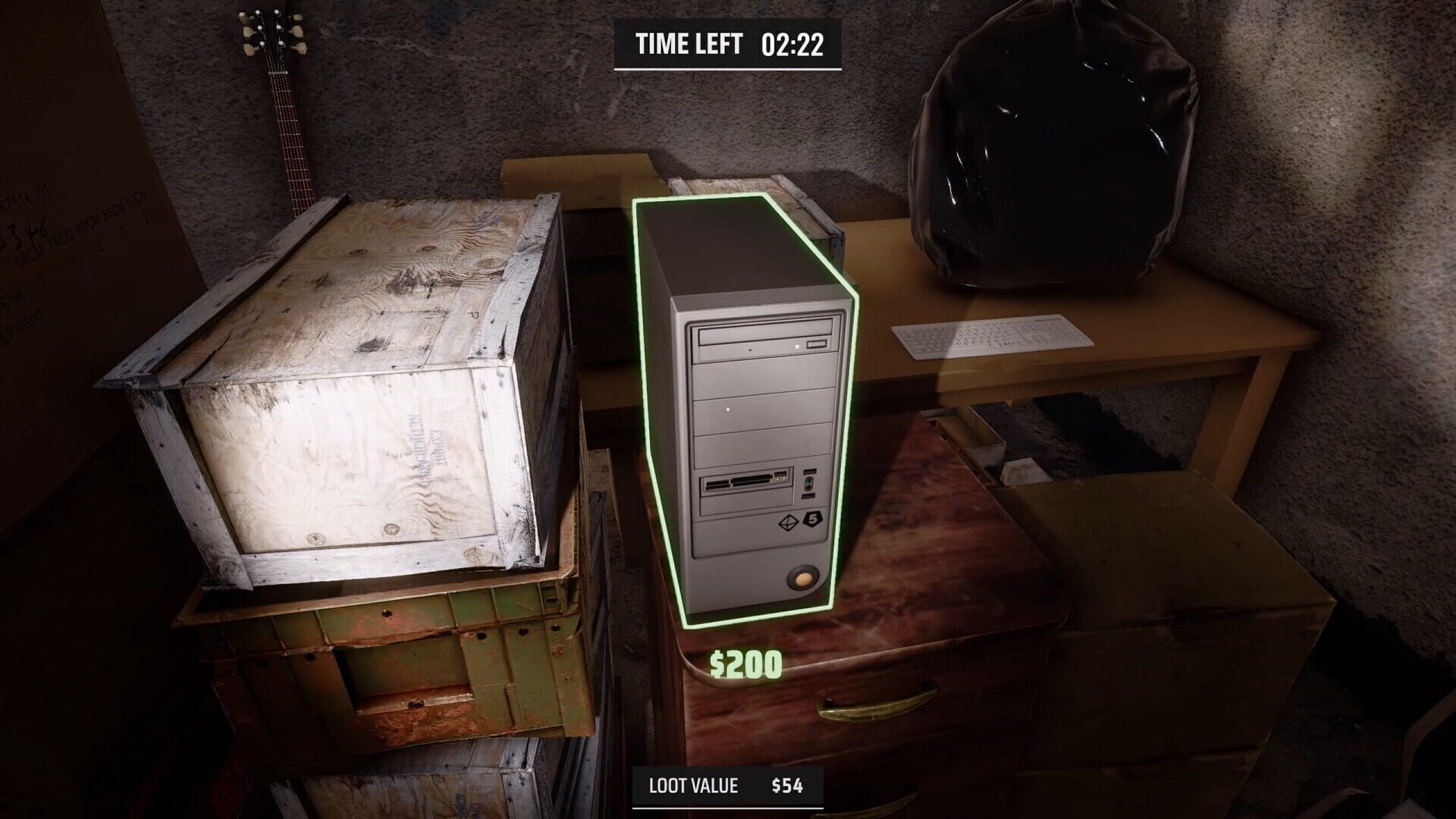 Screenshot for Steal & Sell Simulator