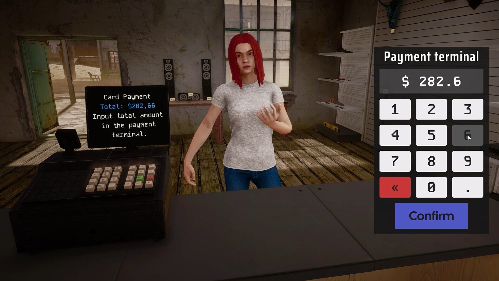 Screenshot for Steal & Sell Simulator