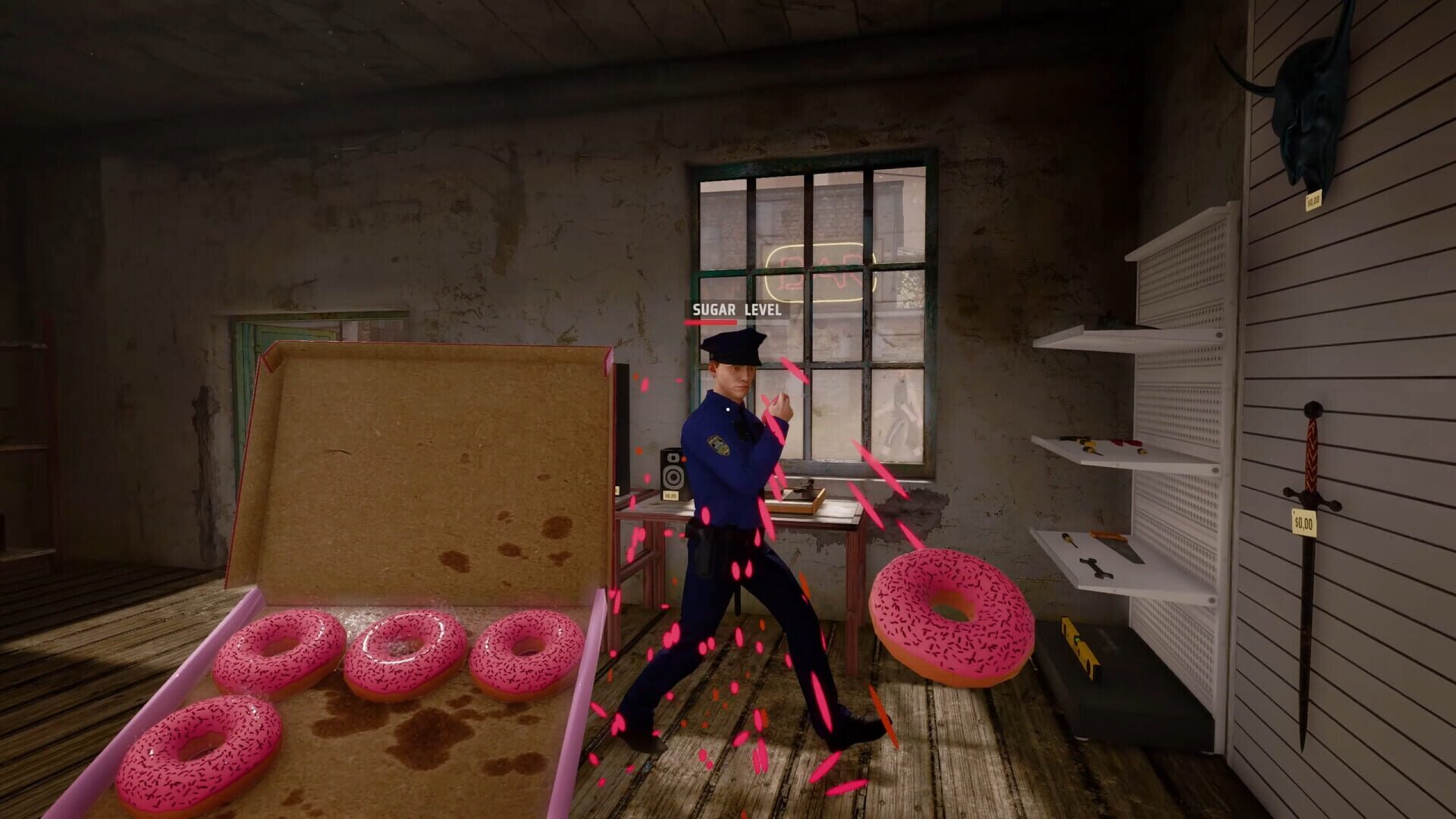 Screenshot for Steal & Sell Simulator