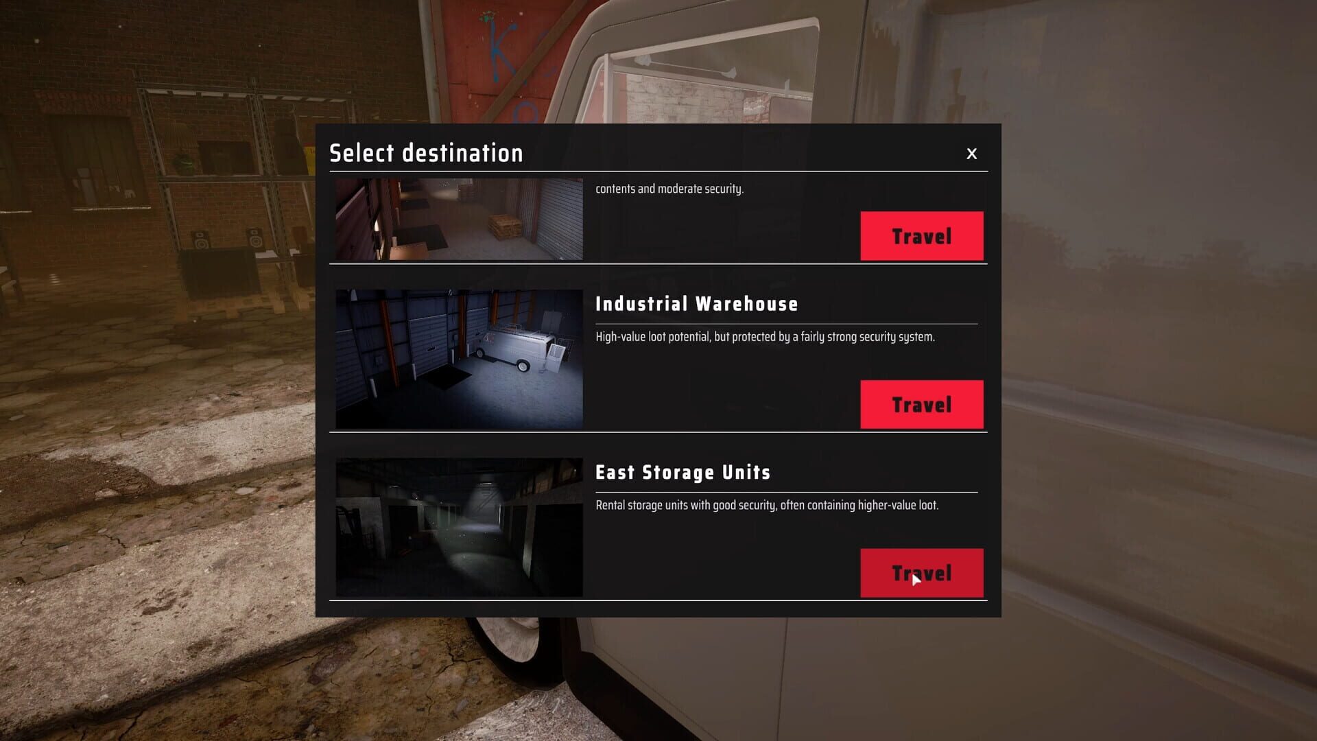 Screenshot for Steal & Sell Simulator