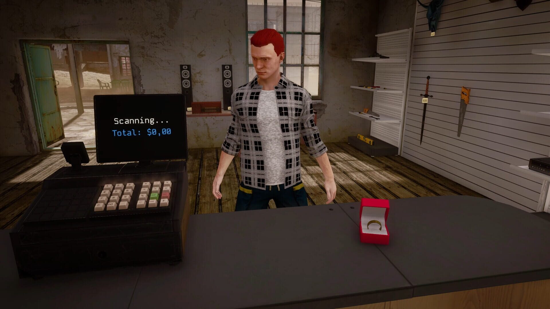 Screenshot for Steal & Sell Simulator