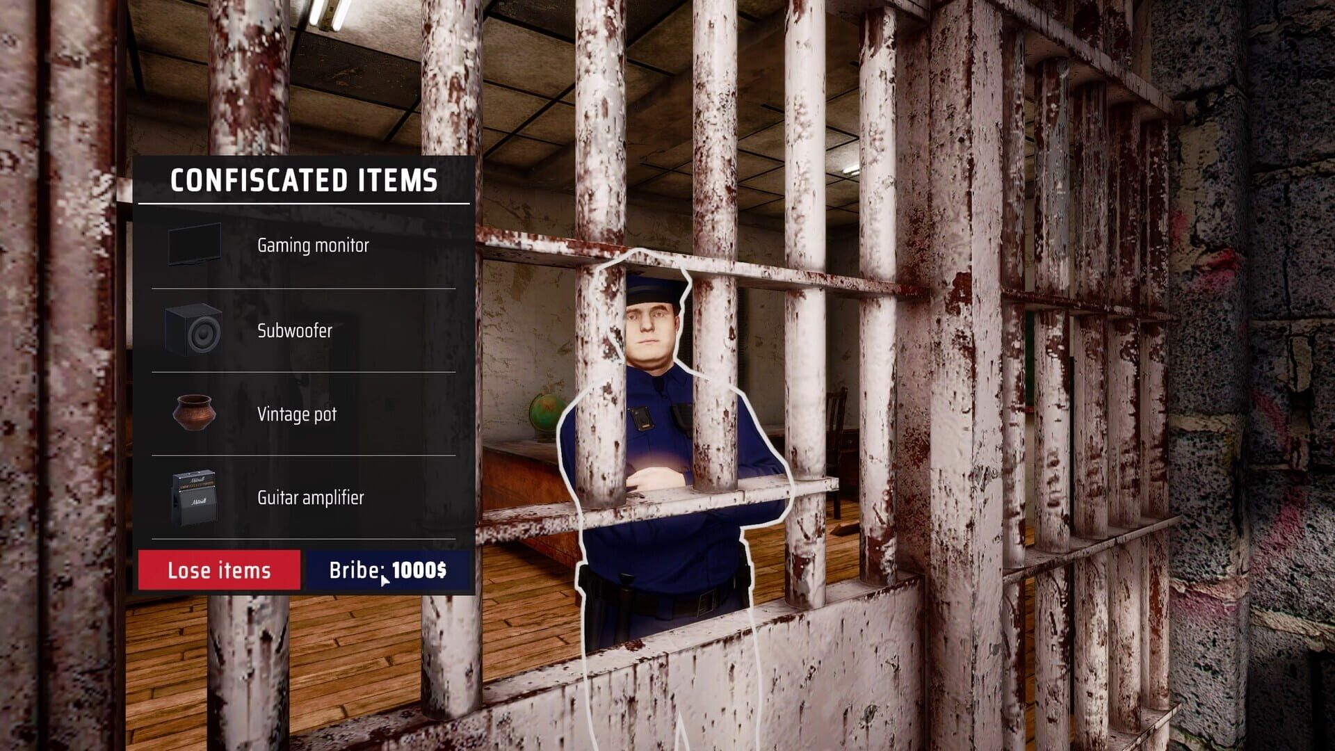 Screenshot for Steal & Sell Simulator