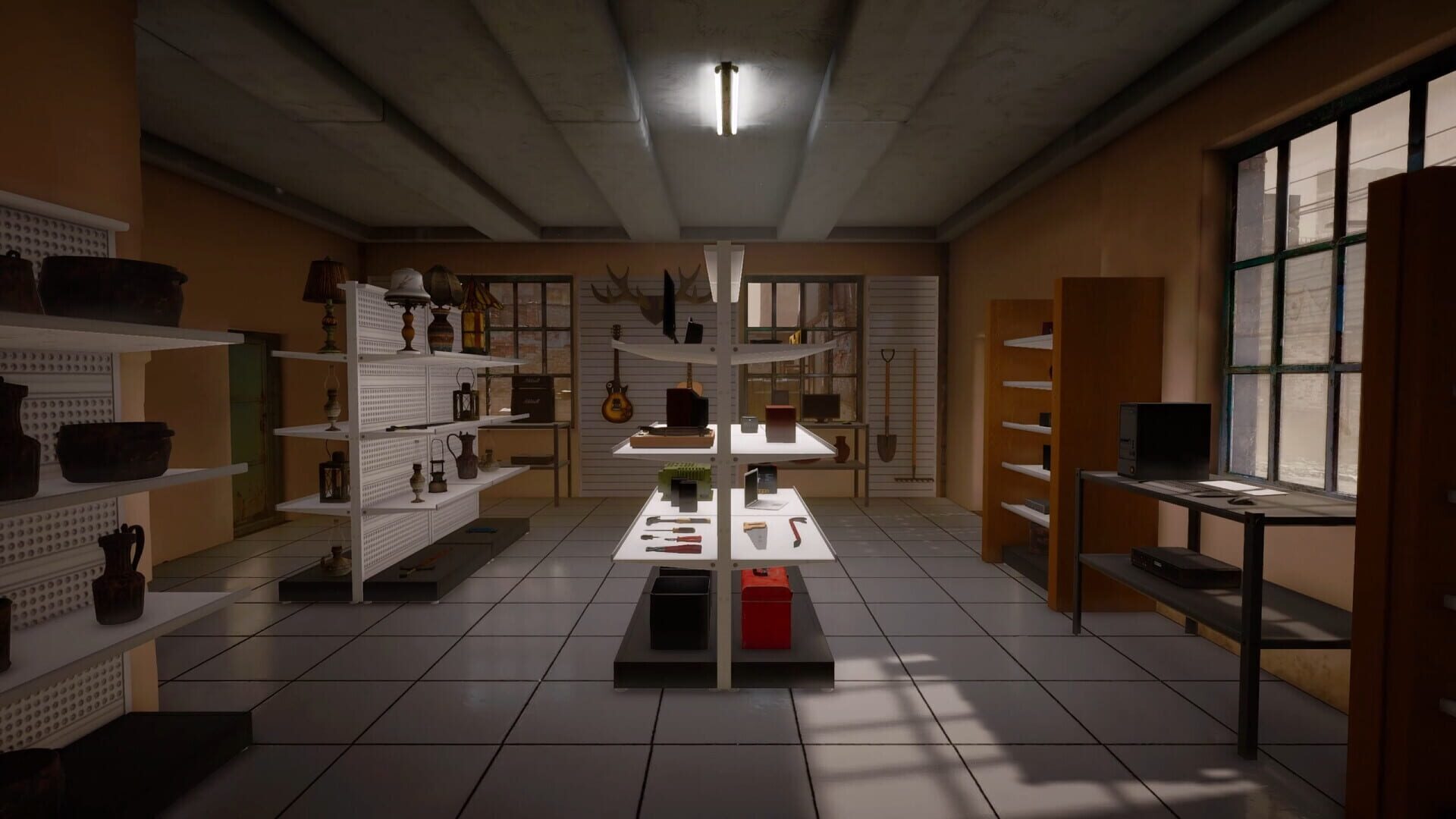 Screenshot for Steal & Sell Simulator