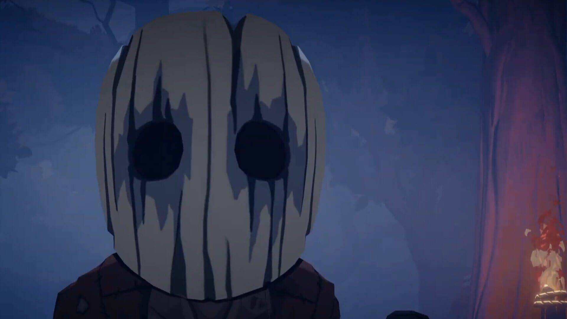 Screenshot for Voidwood