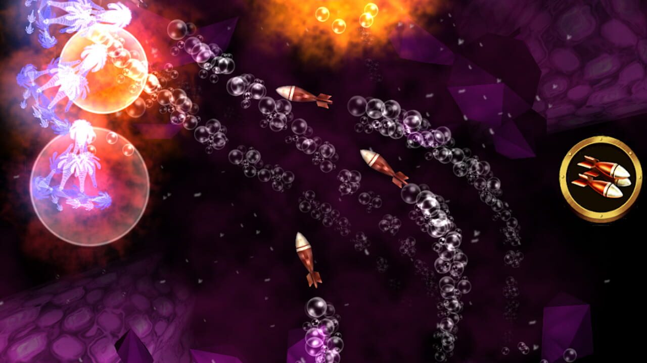 Screenshot for Abyss Attack