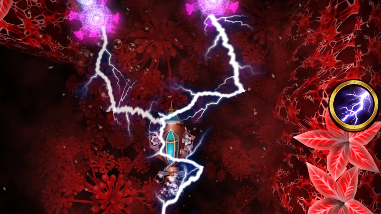 Screenshot for Abyss Attack