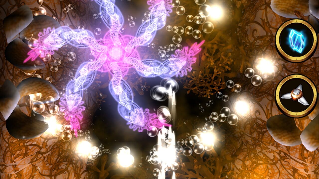 Screenshot for Abyss Attack