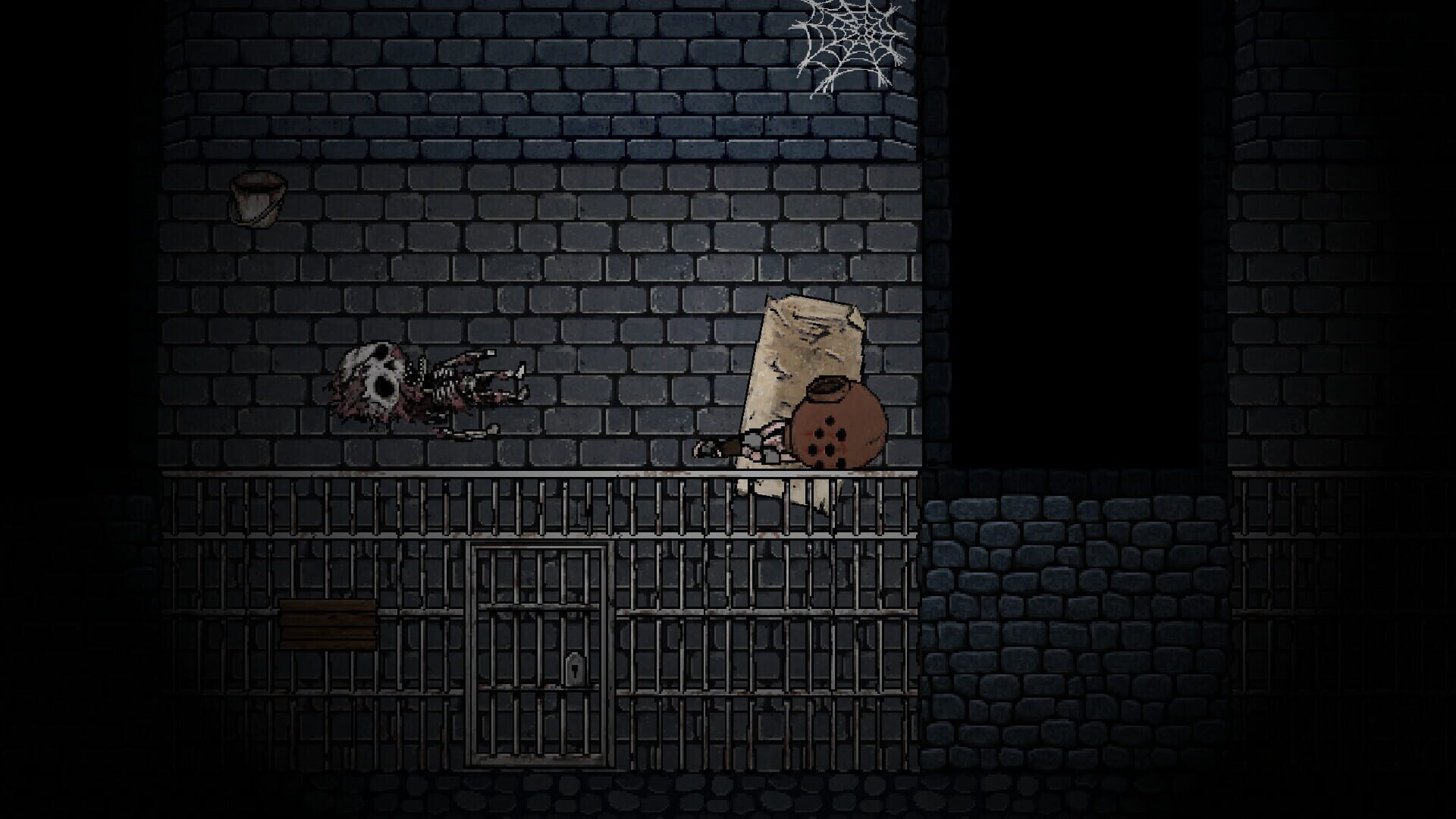 Screenshot for Sin or Suffer
