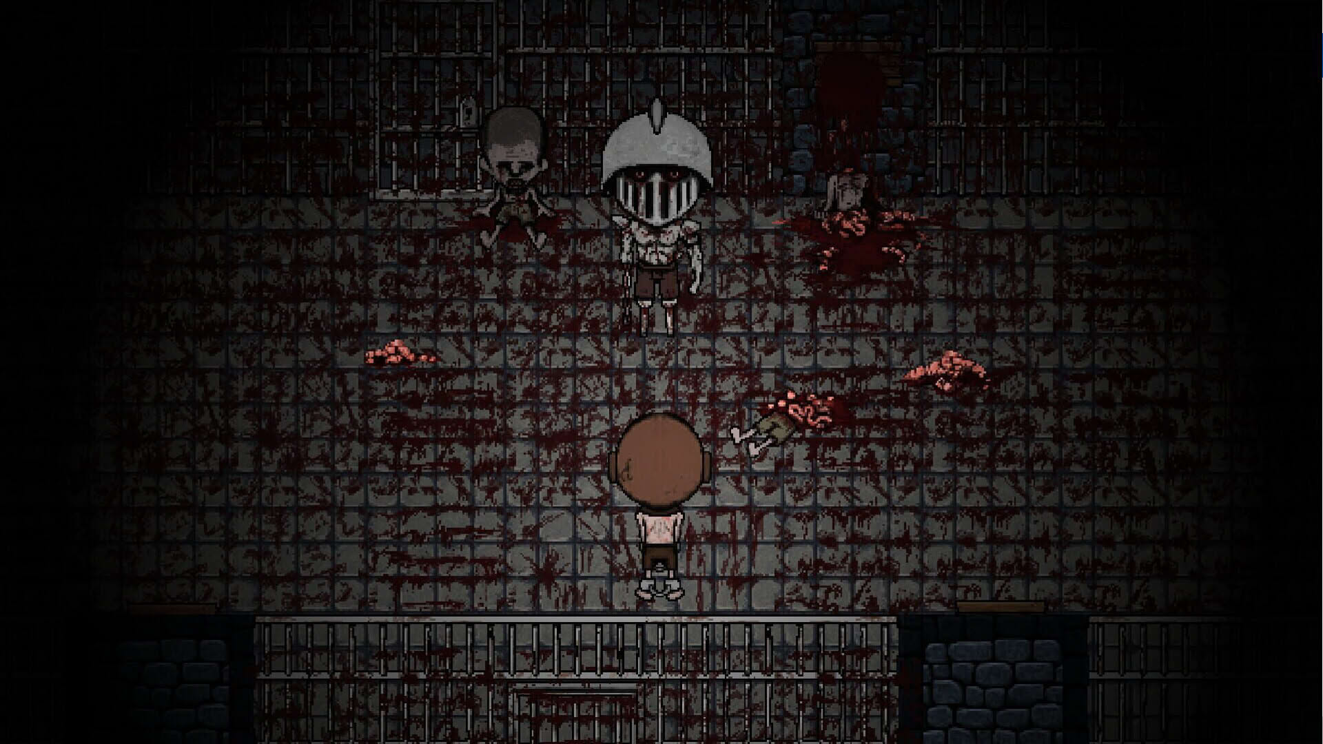 Screenshot for Sin or Suffer