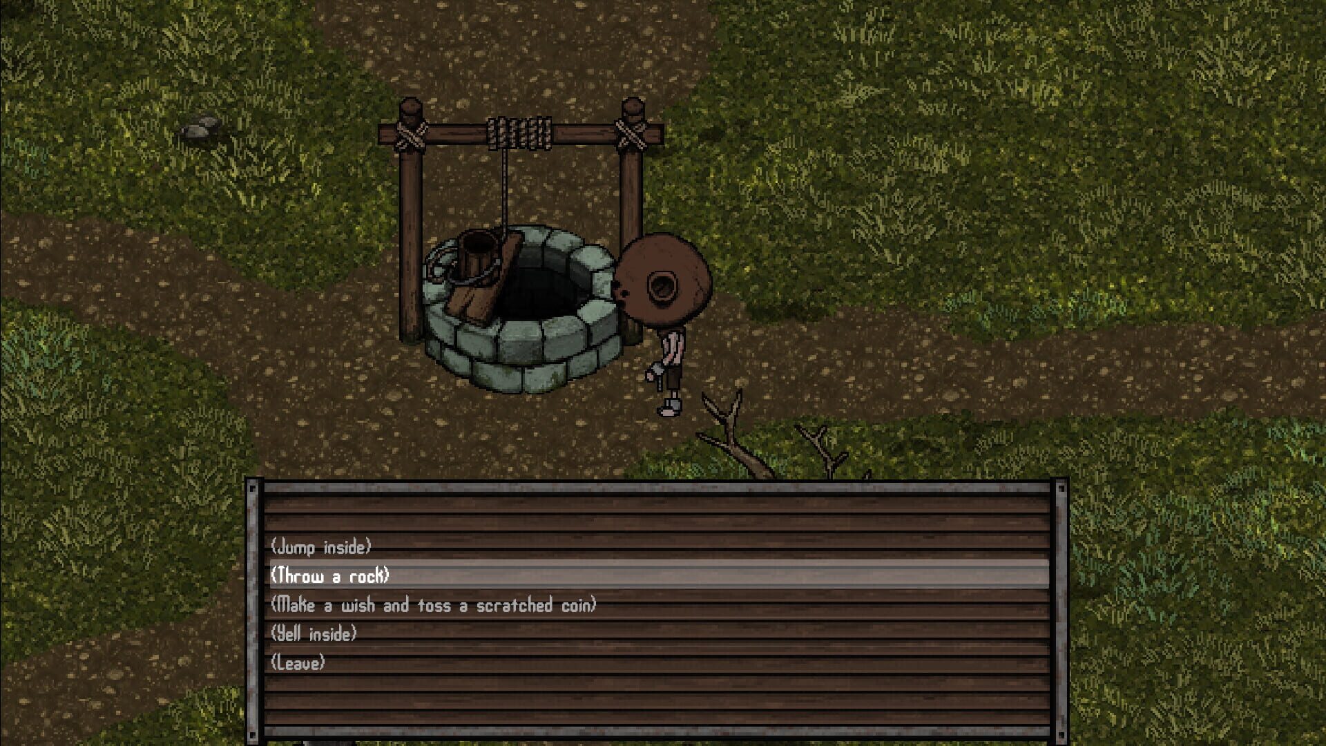 Screenshot for Sin or Suffer