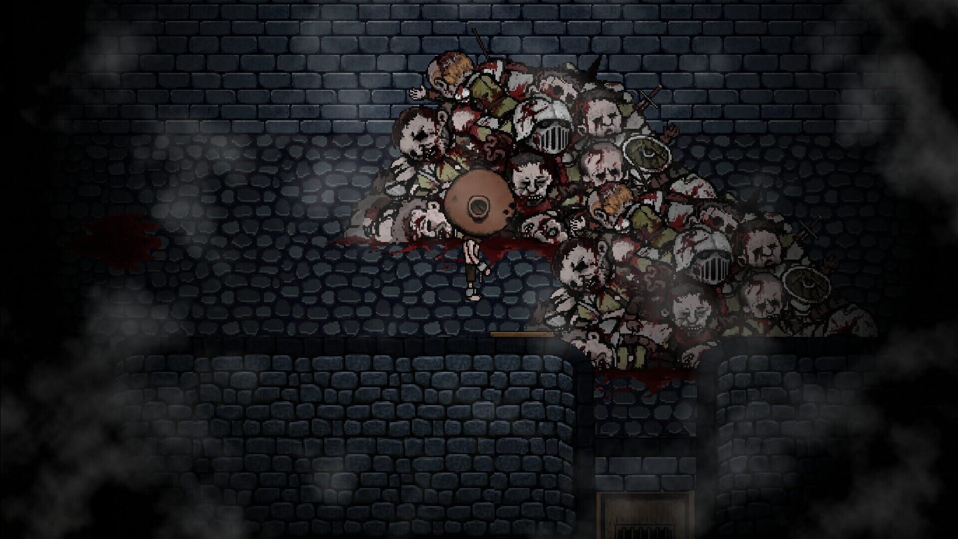 Screenshot for Sin or Suffer