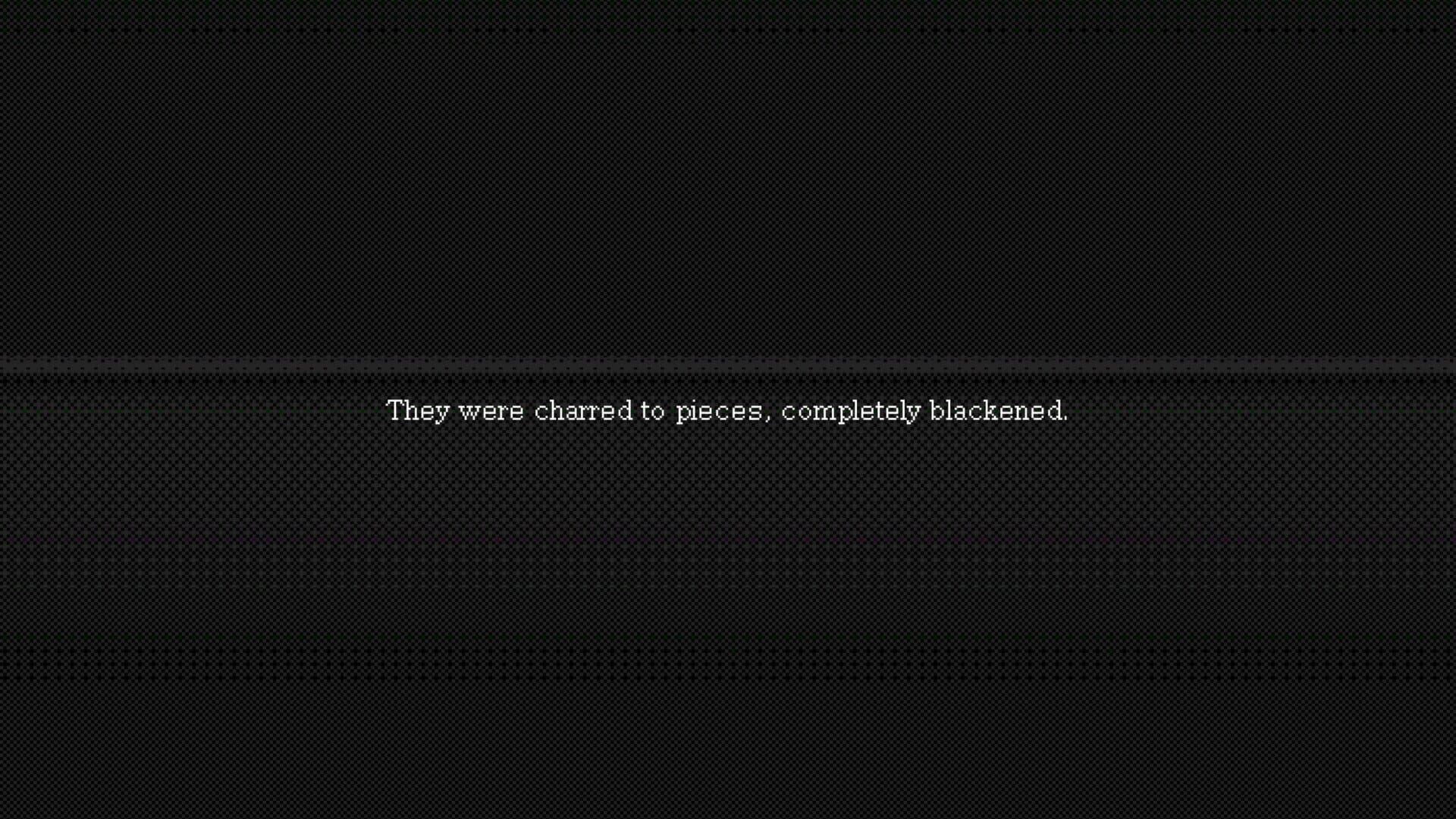 Screenshot for Cold Case