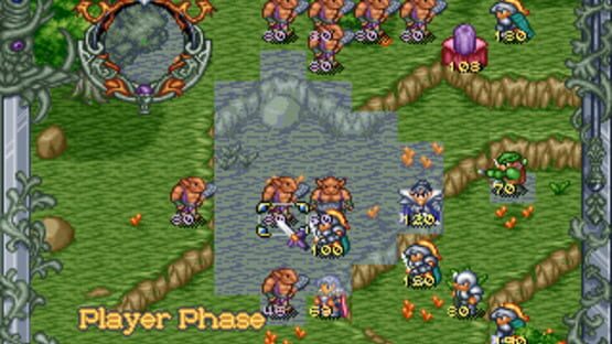 Screenshot for The War of Genesis