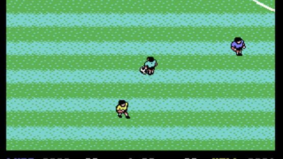 Screenshot for 4 Soccer Simulators