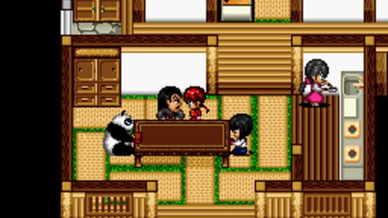 Screenshot for Ranma ½: Aka Neko-dan Teki Hihou