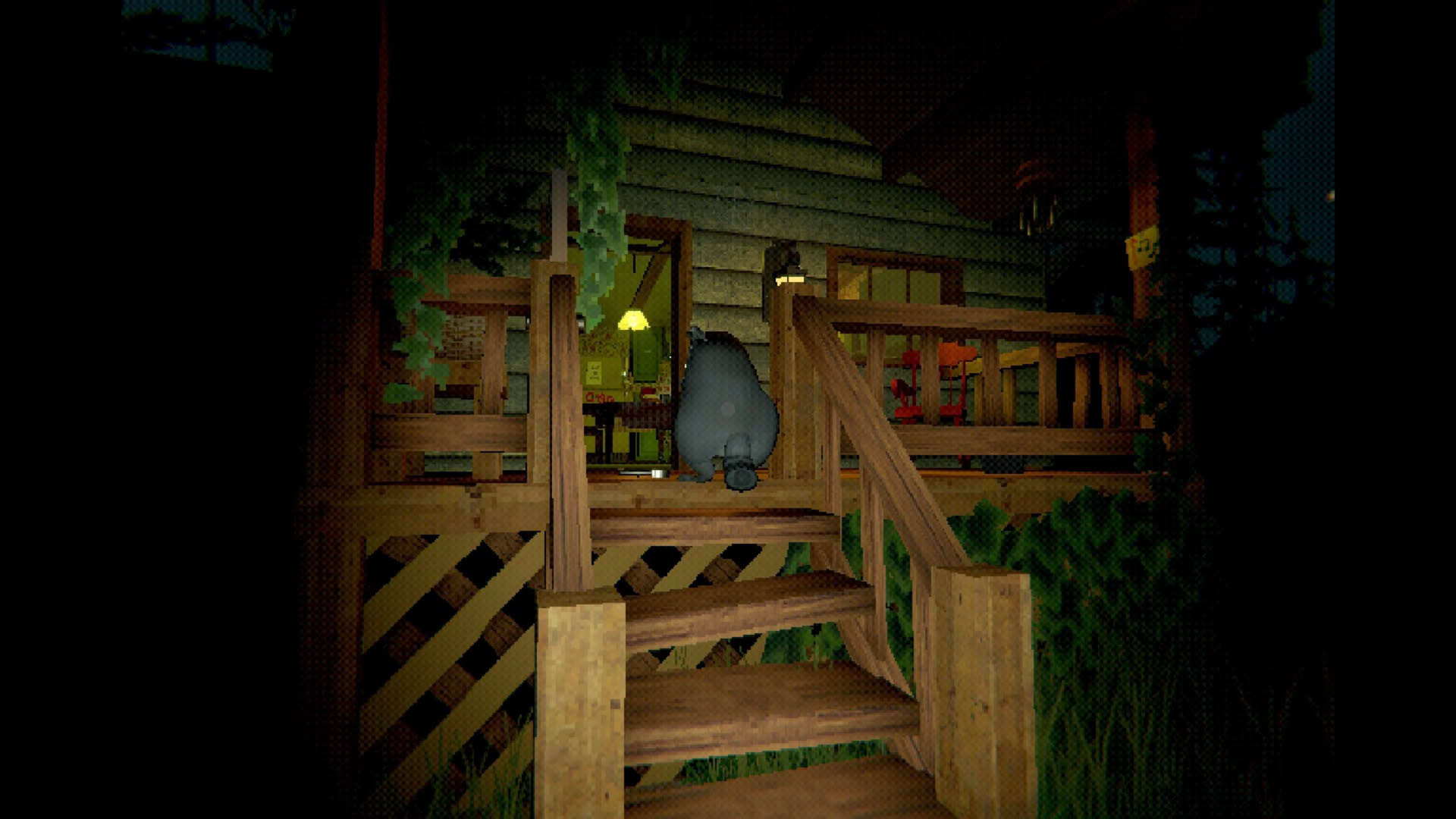 Screenshot for Creature Kitchen