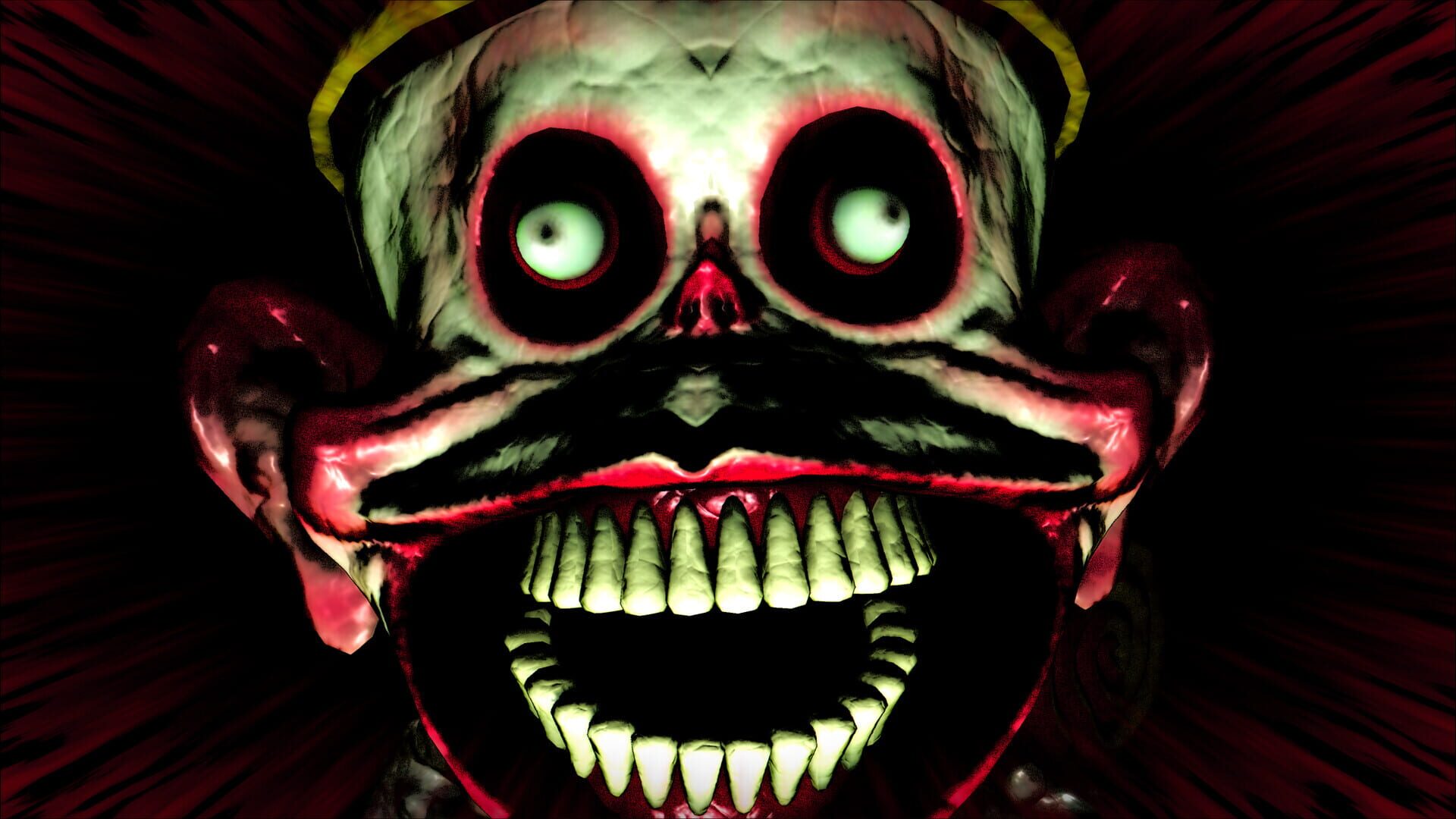 Screenshot for Breakout Baby
