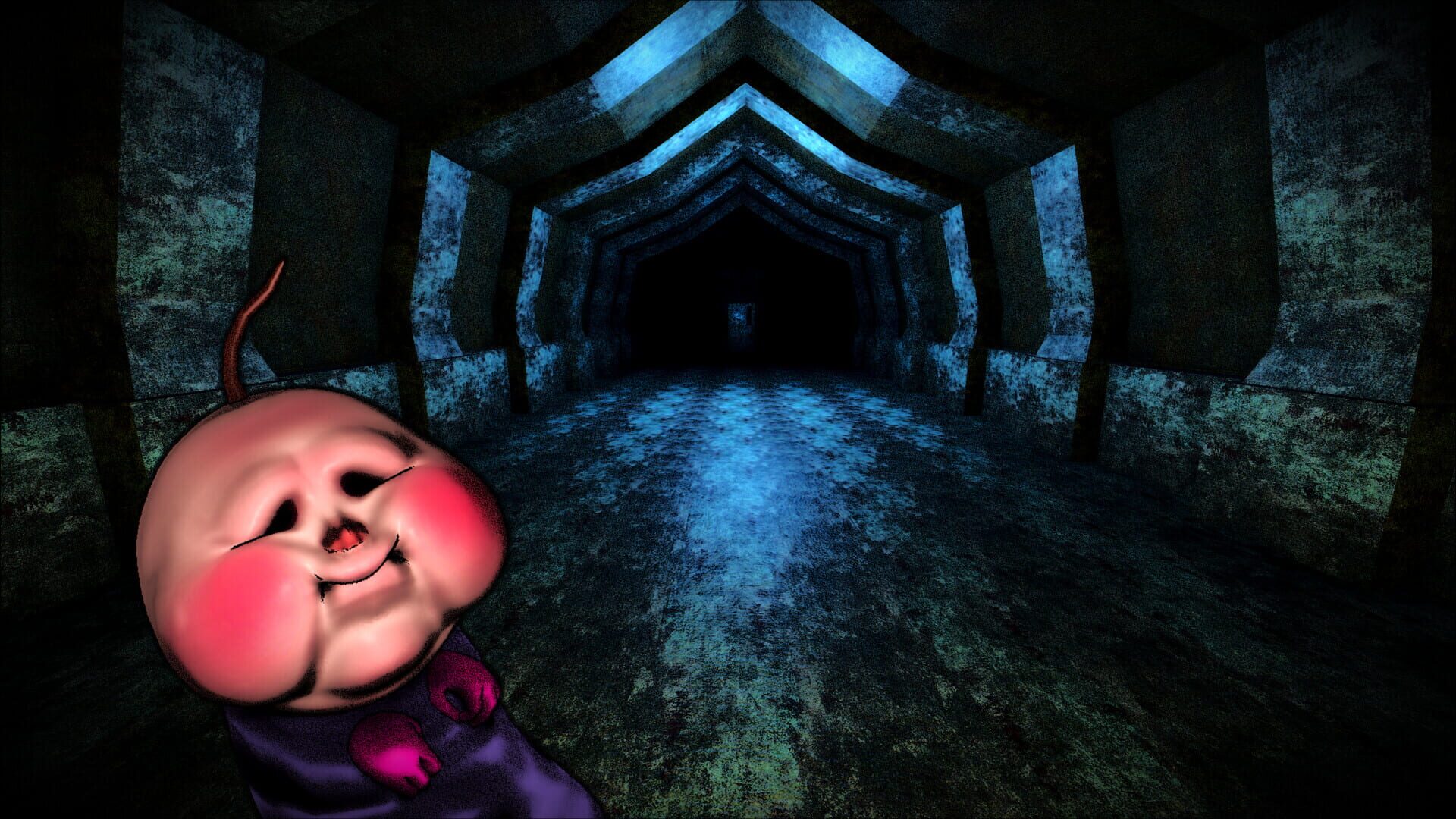 Screenshot for Breakout Baby
