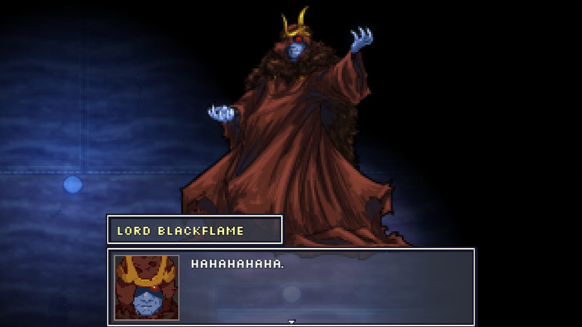 Screenshot for Murder Is Game Over: Final Fright