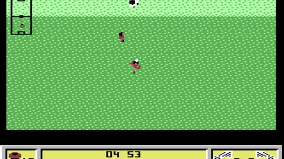 Screenshot for Kick Off 2