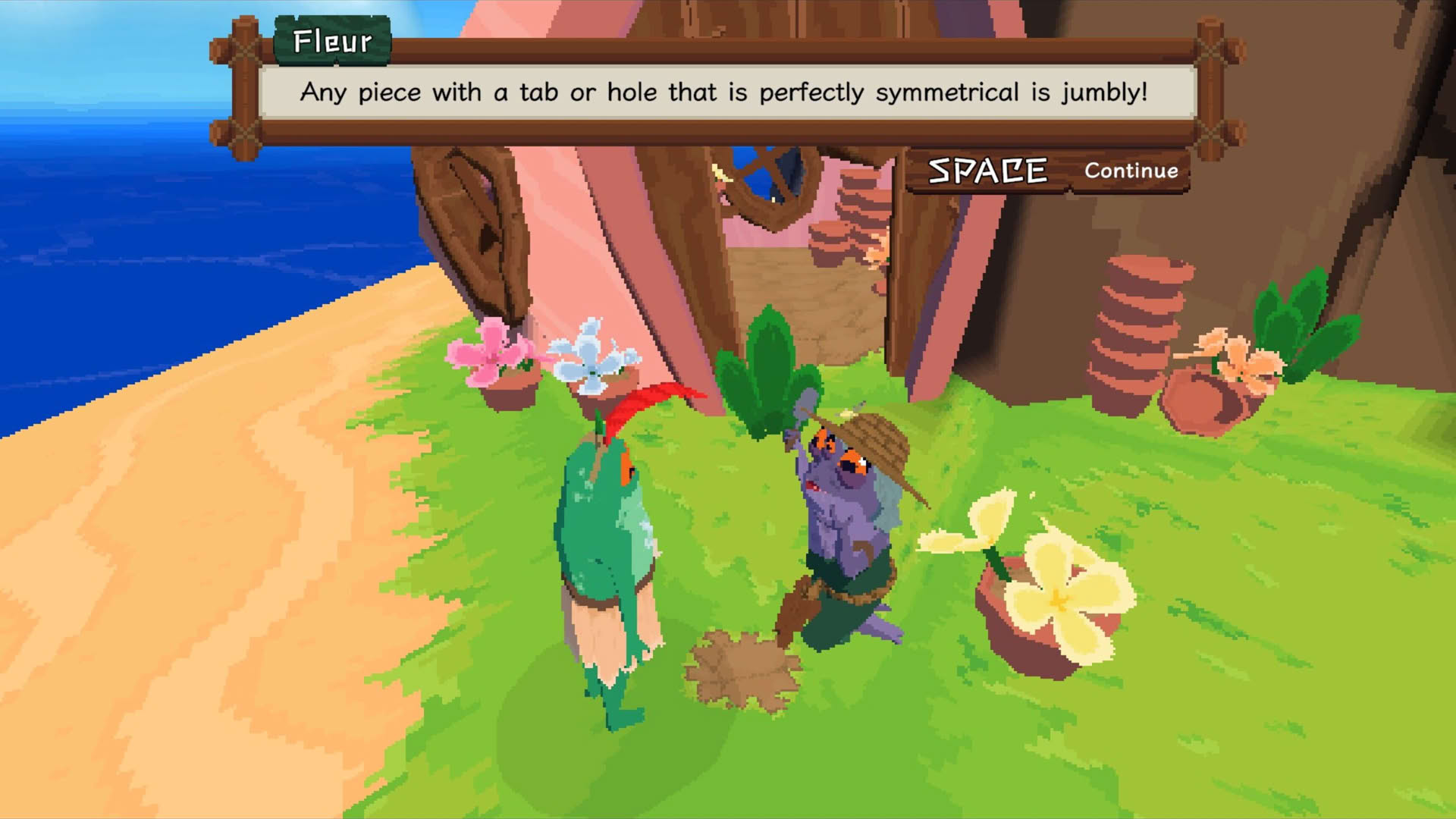 Screenshot for Jigrift