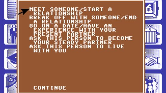 Screenshot for Alter Ego