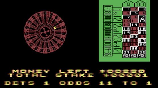 Screenshot for Las Vegas Casino