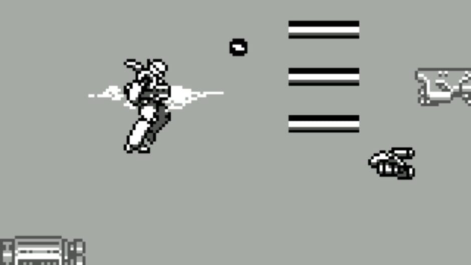 Screenshot for Battle Unit Zeoth