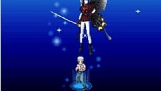 Screenshot for Persona Mobile Online
