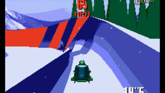 Screenshot for Winter Gold