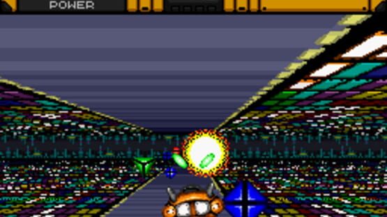 Screenshot for HyperZone
