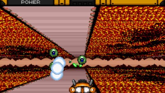 Screenshot for HyperZone