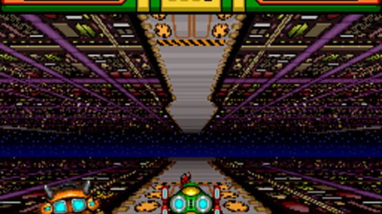 Screenshot for HyperZone