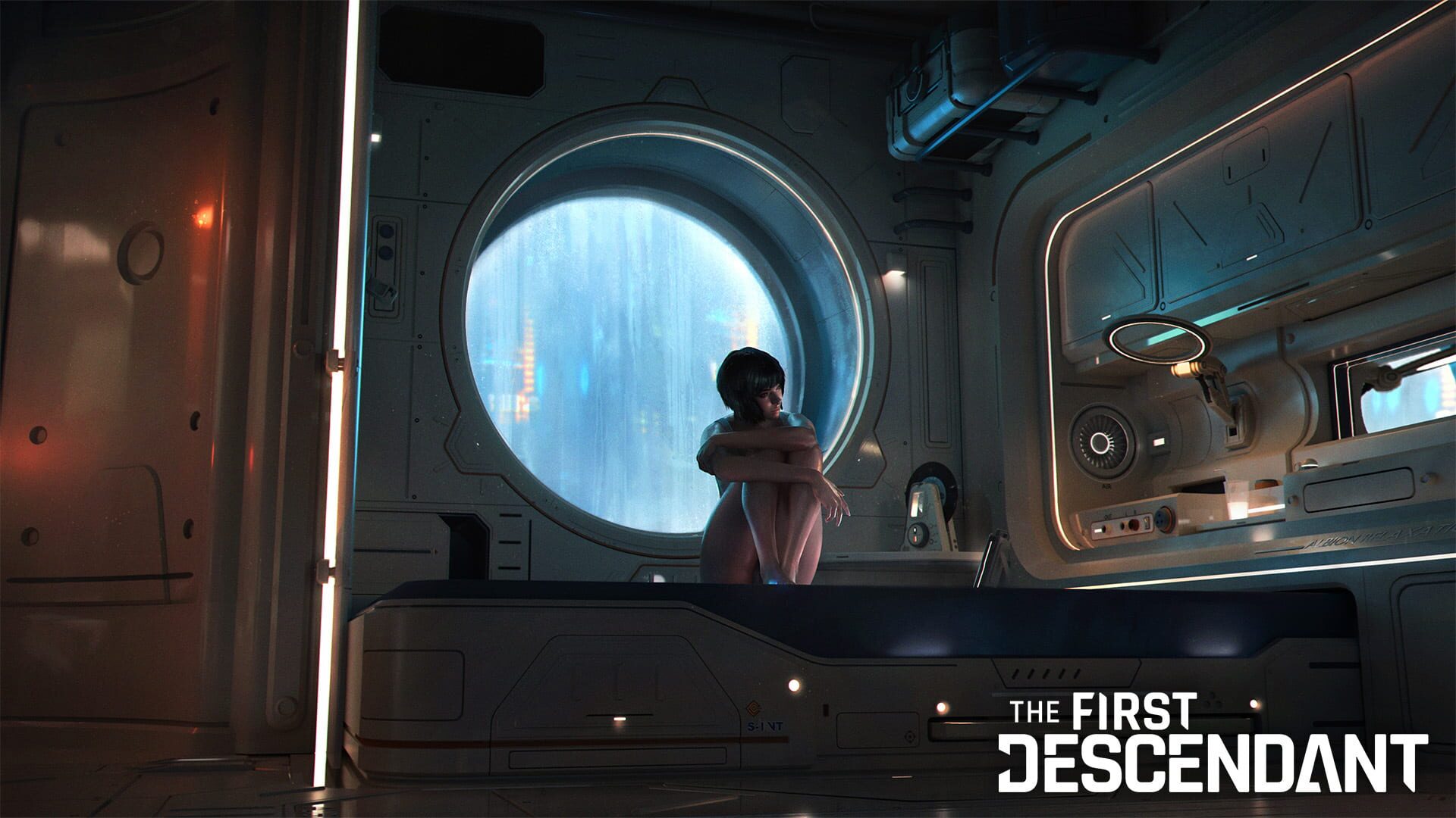 Screenshot for The First Descendant: Season 3