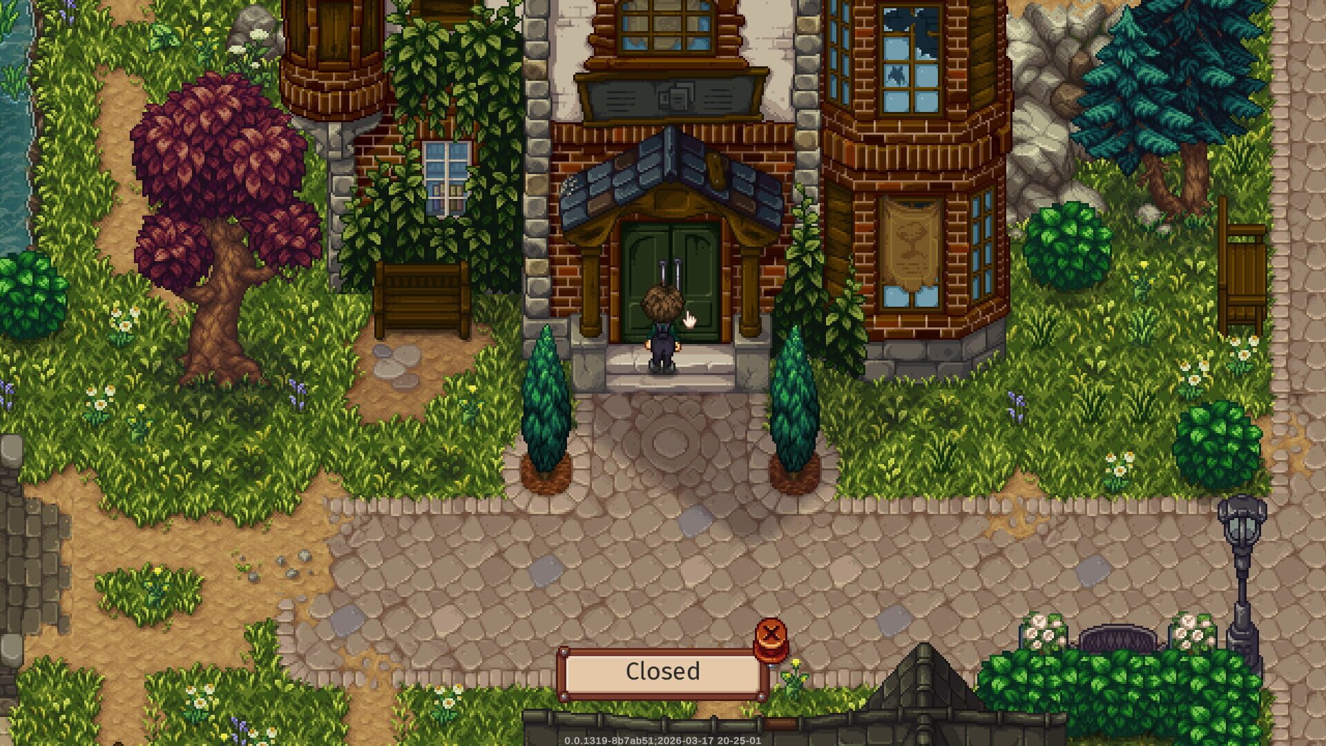 Screenshot for Super Zoo Story