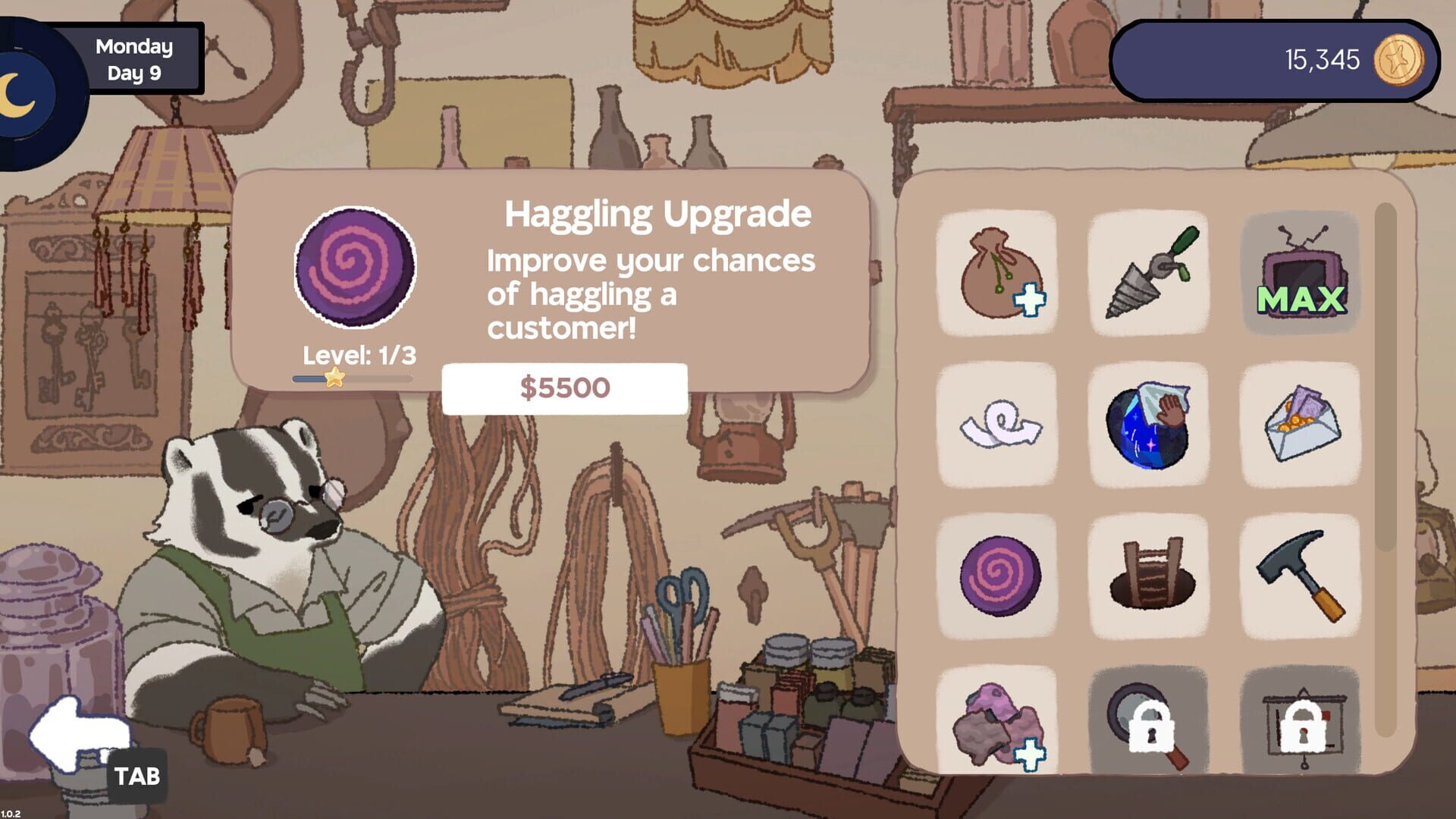 Screenshot for Gemporium