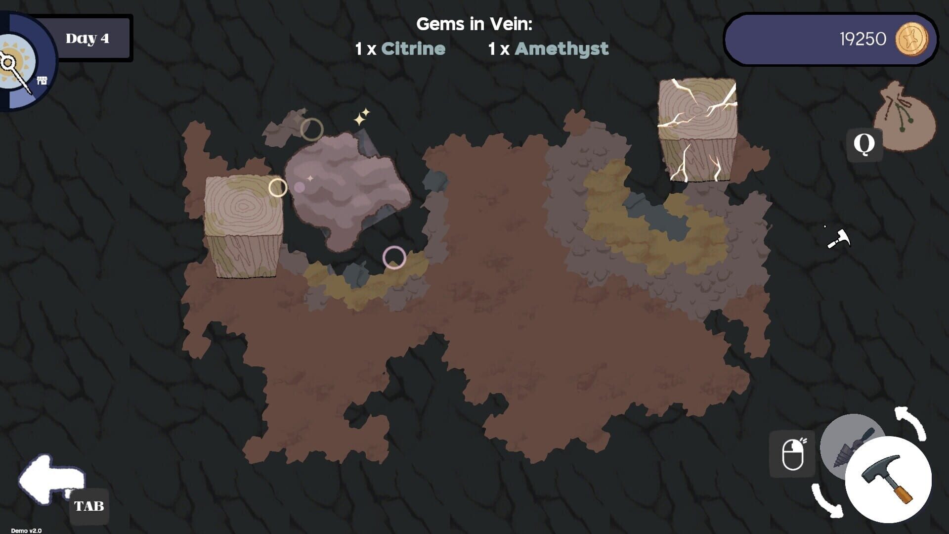 Screenshot for Gemporium