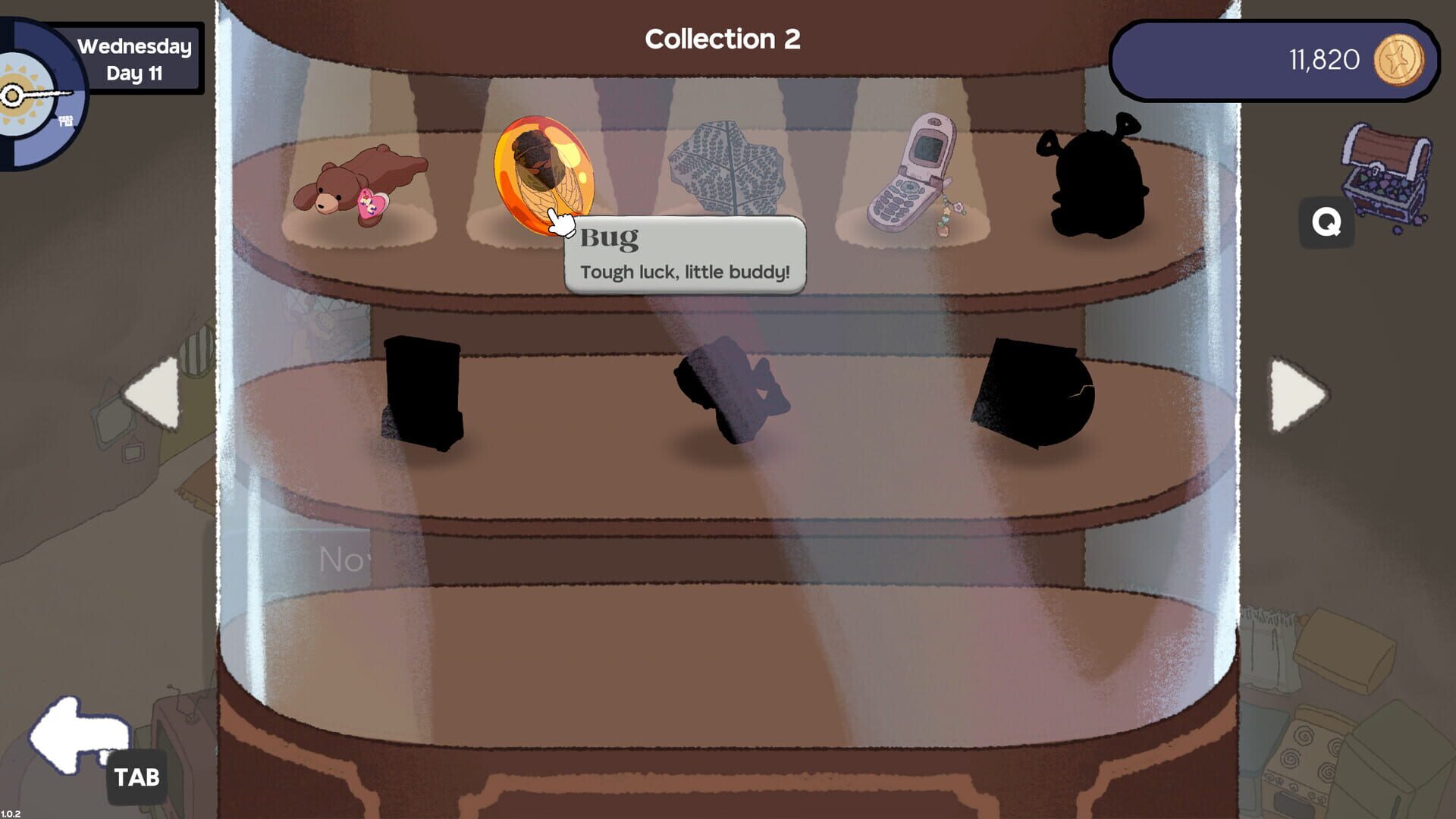 Screenshot for Gemporium