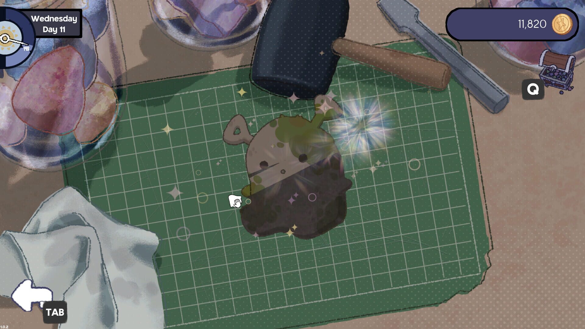 Screenshot for Gemporium