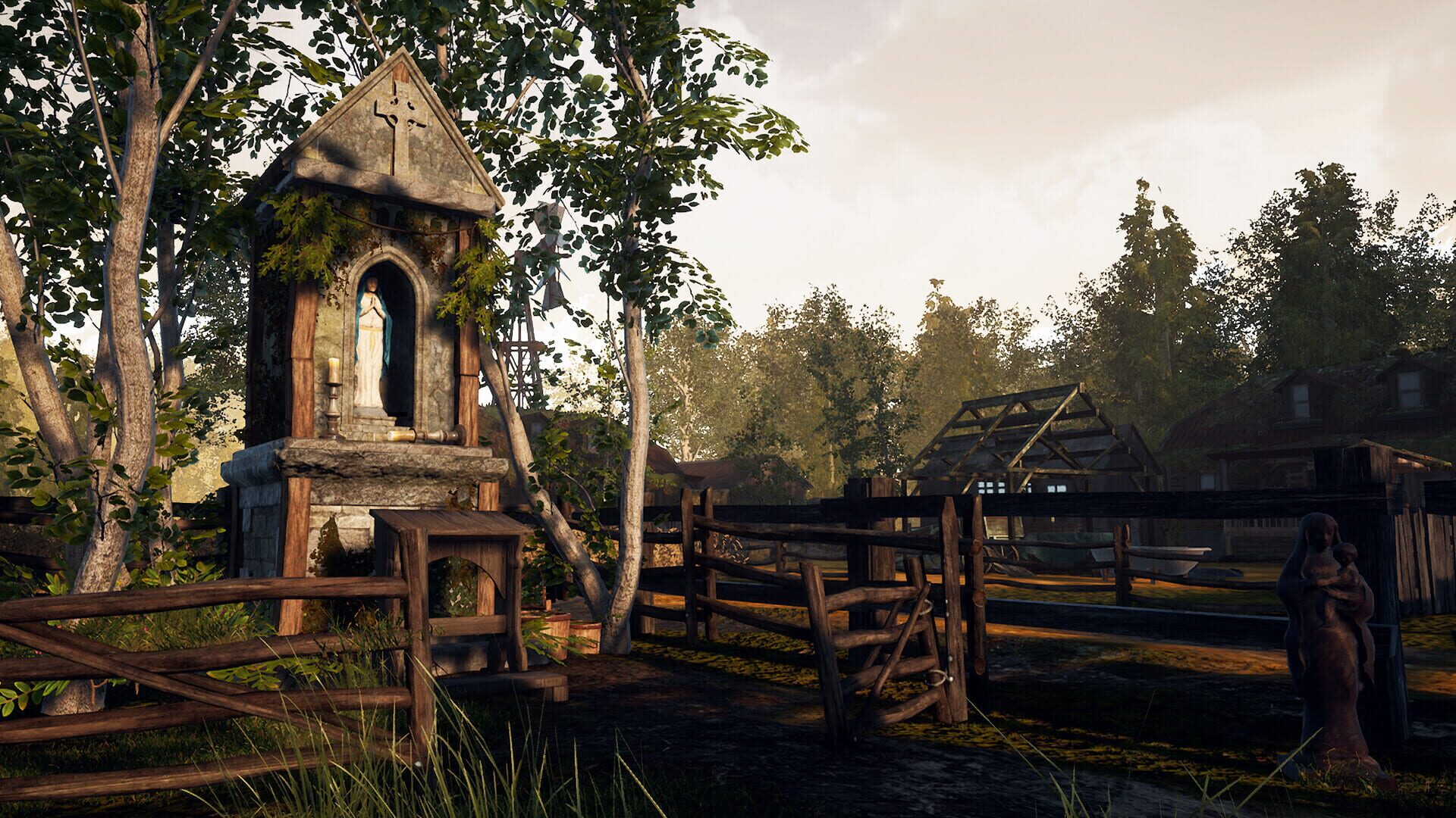 Screenshot for WW2 Rebuilder: Remagen and Caen