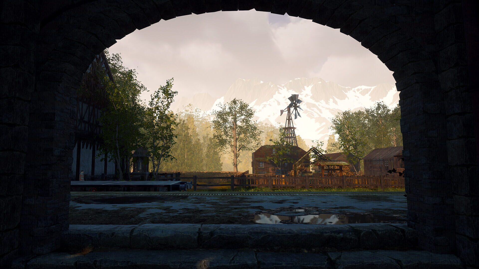 Screenshot for WW2 Rebuilder: Remagen and Caen