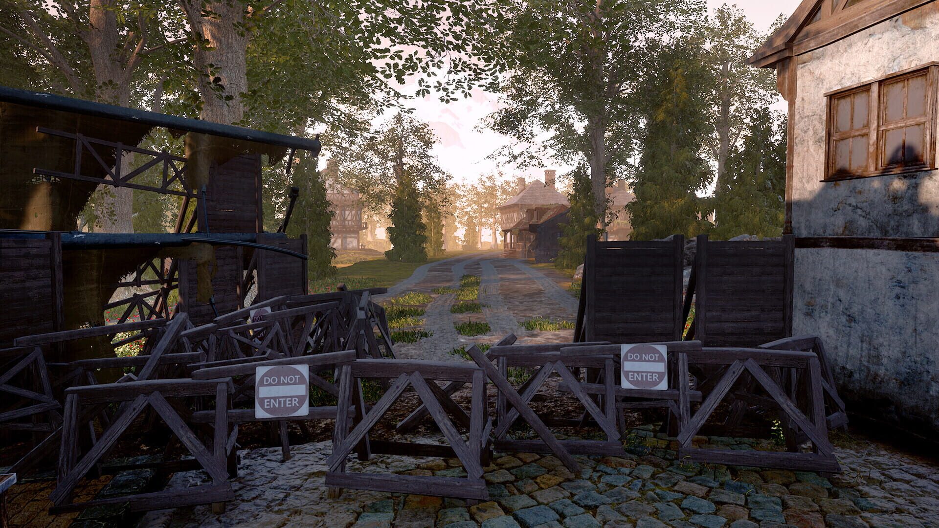 Screenshot for WW2 Rebuilder: Remagen and Caen