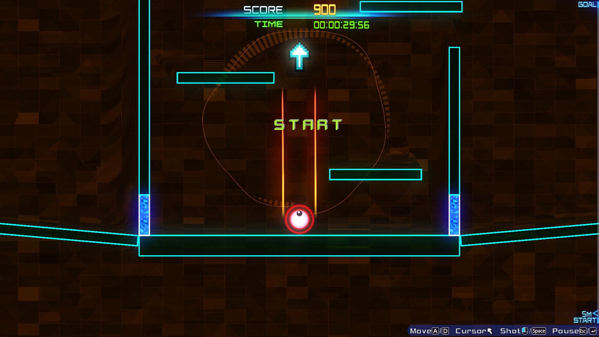 Screenshot for Kesu-Ji